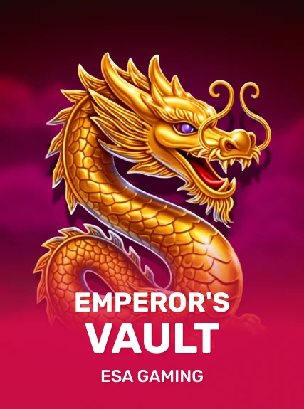 Emperor's Vault game tile